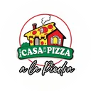 La Casa de la Pizza 4616