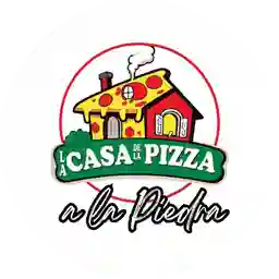 La Casa de la Pizza baron de Juras Reales a Domicilio