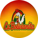 La Bolivianita