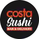 Costa Sushi - Valparaíso