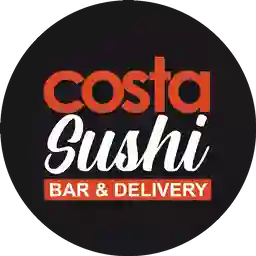 Costa Sushi - Turbo a Domicilio