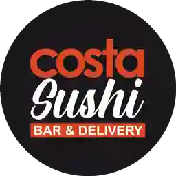 Costa Sushi a Domicilio