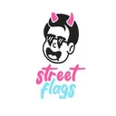 Street Flags