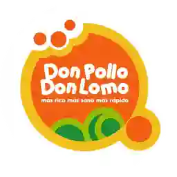 Don Pollo Don Lomo Ossa a Domicilio