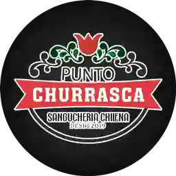 Punto Churrasca   a Domicilio