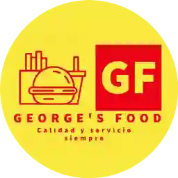 George S Food a Domicilio