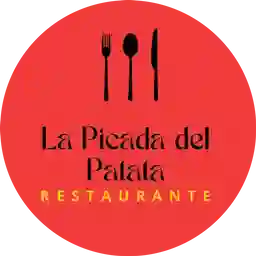 La Picada Del Patata  a Domicilio