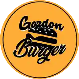 Gordon  Burger a Domicilio