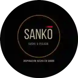 Sanko Sushi a Domicilio