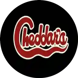 Cheddars Burger Chillan a Domicilio