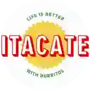Itacate - Santiago