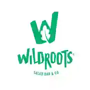 WildRoots Salad Bar& Co a Domicilio