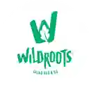 WildRoots Salad Bar& Co