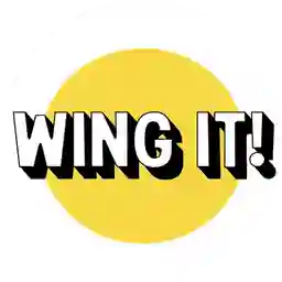 Wing It! - Valparaíso a Domicilio