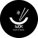 Wok Sushi & Bowls