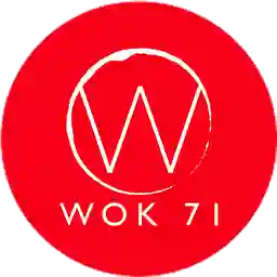 wok 71 a Domicilio