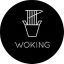 Woking Restaurant - Las Condes