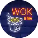 WOK & Fire - San Pedro de la Paz