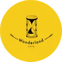 Wonderland Café a Domicilio