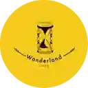 Wonderland Café a Domicilio
