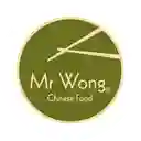 Mr. Wong - Las Condes