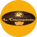 La Chiquinquirena