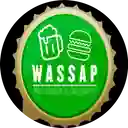 Wassap Restobar y Delivery