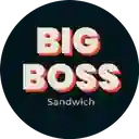 Big Boss Sandwich - Puente Alto