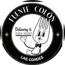 Fuente Colon Las Condes