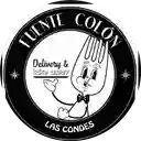 Fuente Colon Las Condes