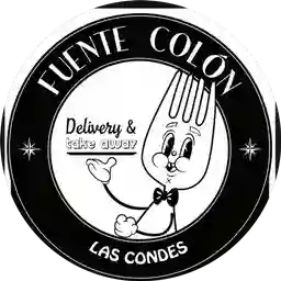 Fuente Colon Las Condes a Domicilio