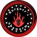 Burguer Shawarma