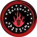 Burguer Shawarma - San Joaquín