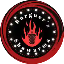 Burguer Shawarma a Domicilio