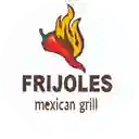 Frijoles Mexican Grill