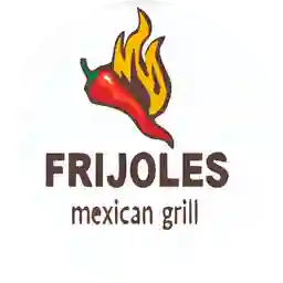 Frijoles Mexican Grill (CERRADA) a Domicilio