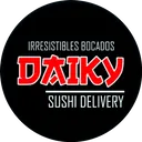 Daiky Sushi