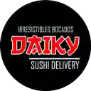 Daiky Sushi