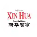 Xin Hua