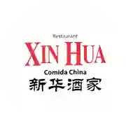 Xin Hua a Domicilio