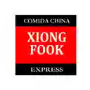 Xiong Fook - Puente Alto
