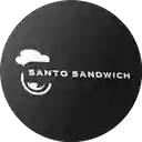 Santo Sandwich La Serena