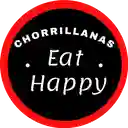 Eat Happy - Patronato