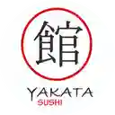 Yakata Sushi Delivery
