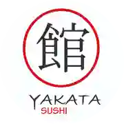 Yakata Sushi Delivery a Domicilio