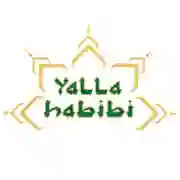 Yalla Habibi-Comida Árabe a Domicilio