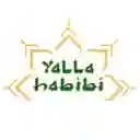 Yalla Habibi-Comida Árabe a Domicilio