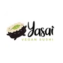 Yasai Vegan Sushi.