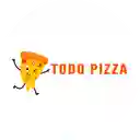 Todo Pizza San Miguel - Barros Luco