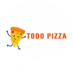 Todo Pizza San Miguel a Domicilio